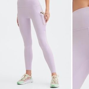 NWT Fabletics PowerHold® High-Waisted Legging size S